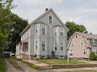 43 Dalby St, Newton, MA 02458