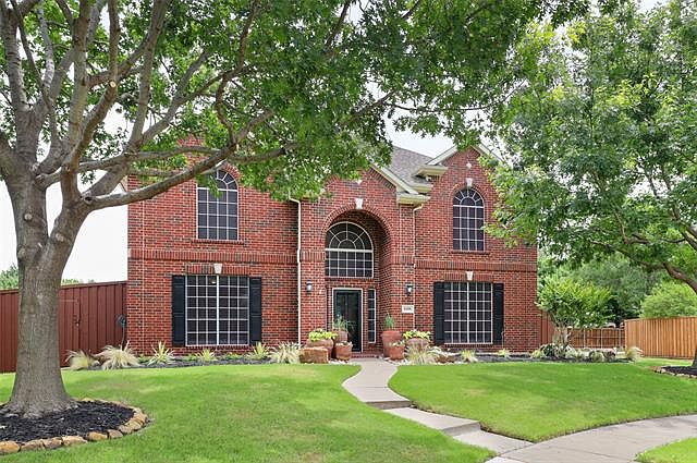 1st image of 9498 Long Hollow Cir
