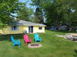 821 Fisher Rd, Quincy, MI 49082