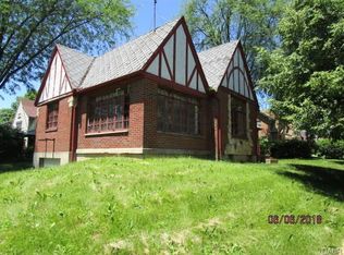 1901 Benson Dr, Dayton, OH