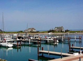 4300 Vista Dr, Bay Harbor, MI 49770