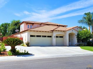 9319 Via Lugano, Bakersfield, CA 93312