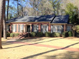 4849 Brittany Dr, Macon, GA
