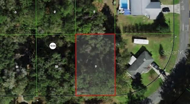 2nd image of 11638 N KENLAKE CIRCLE LOT 9