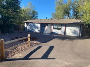 3475 Springnite Dr, Colorado Springs, CO 80916