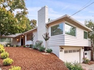 40 Forbes Ave, San Rafael, CA 94901