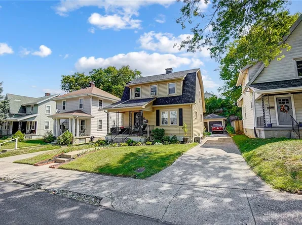 1212 Epworth Ave, Dayton, OH 45410