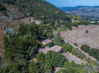 27469 Schulte Rd, Carmel, CA 93923