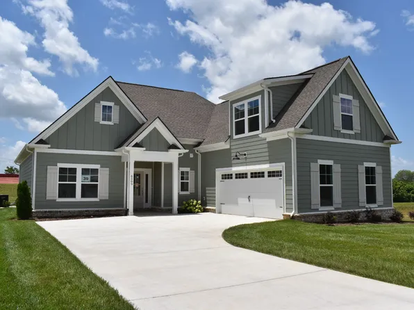 6509 Ripple Ridge Ct Lot 39, Columbia, TN 38401