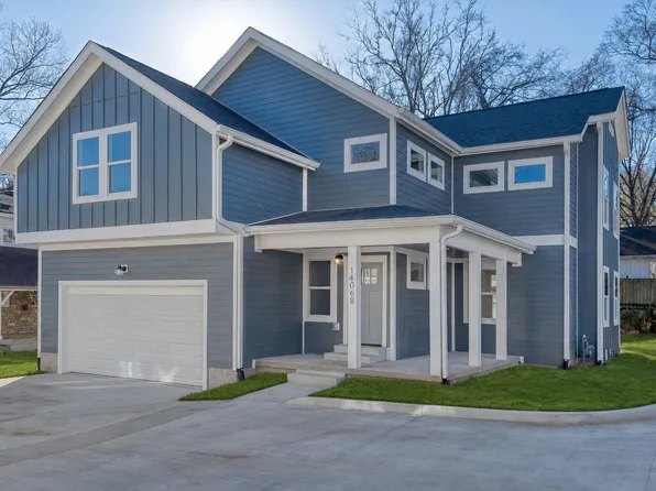1406 Riverside Dr Unit B, Nashville, TN 37206