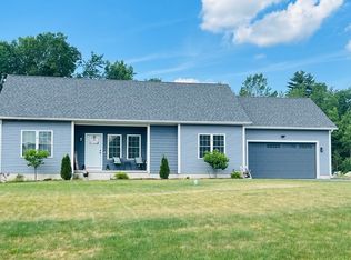 3 E Jensen St, Belchertown, MA 01007
