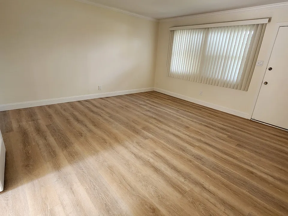 Living room view 2
