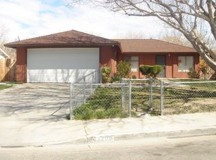 43208 Doverwood Ct, Lancaster, CA 93536