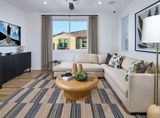 Plan 2 Plan, Bristol at Eastvale Square, Eastvale, CA 92880