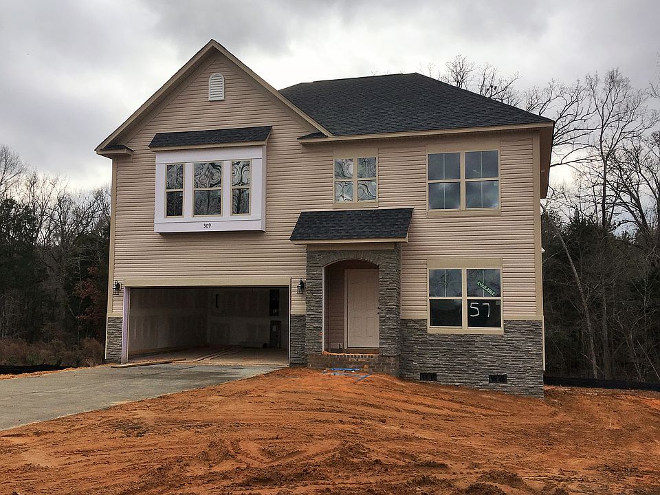 309 Saucer Way