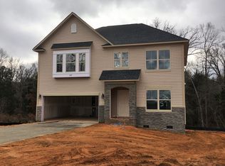 309 Saucer Way, Chapin, SC 29036