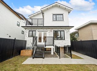 2791 W 21st Ave #2, Vancouver, BC V6L 1K4