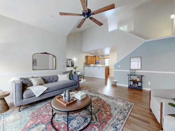 6826 Nimitz Dr #A103, Fort Collins, CO 80526