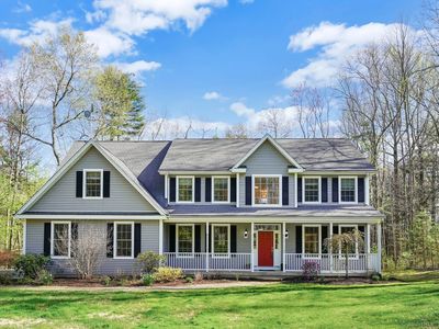 103 Scoville Road, Avon, CT, 06001