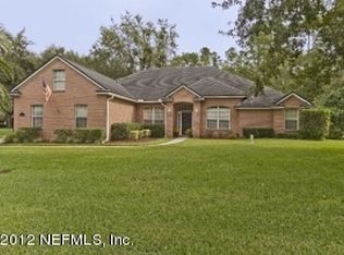1725 Southcreek Dr, Saint Johns, FL 32259