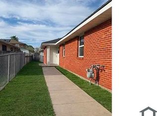 13651 N Nemours St, New Orleans, LA 70129