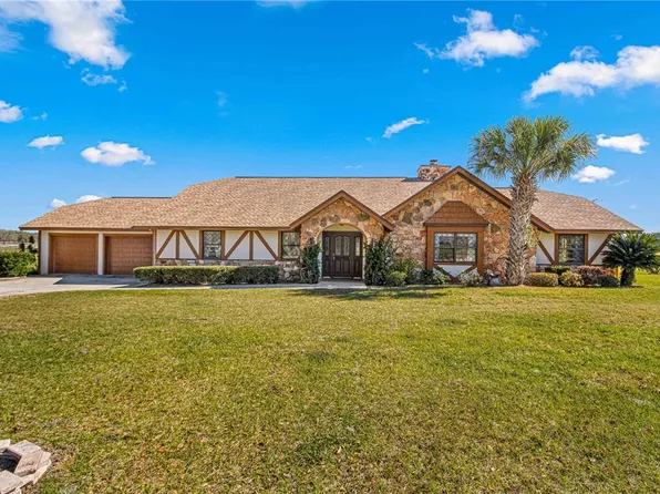 12131 NE 10th Ter, Ocala, FL 34479