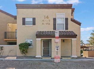 2801 N Rainbow Blvd APT 250, Las Vegas, NV 89108