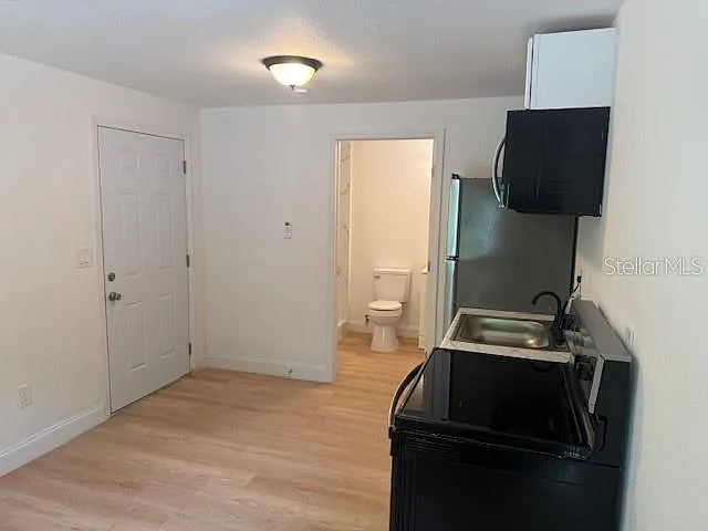 Studio, 1.0 bath, 190 sqft, $1,189 — Photo 4