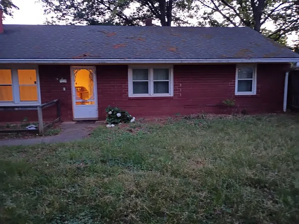 280 Sun View Rd, Winston Salem, NC 27105