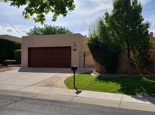 9628 Merion Cir NE, Albuquerque, NM 87111