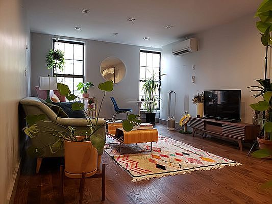 1st image of 88 Carroll St Floor 2