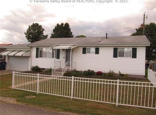 1005 Happy Dr, Culloden, WV 25510