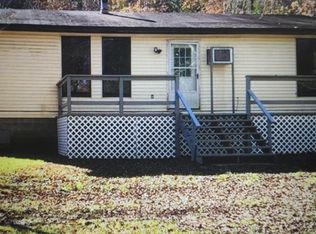 57 Shirley Ln, Eva, TN 38333