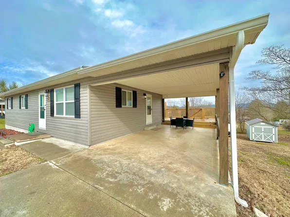 1041 Monroe Cir, Madisonville, TN 37354