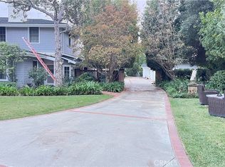 2830 E California Blvd, Pasadena, CA 91107