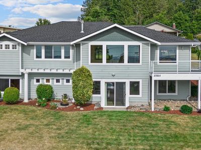27825 84th Avenue NW, Stanwood, WA, 98292