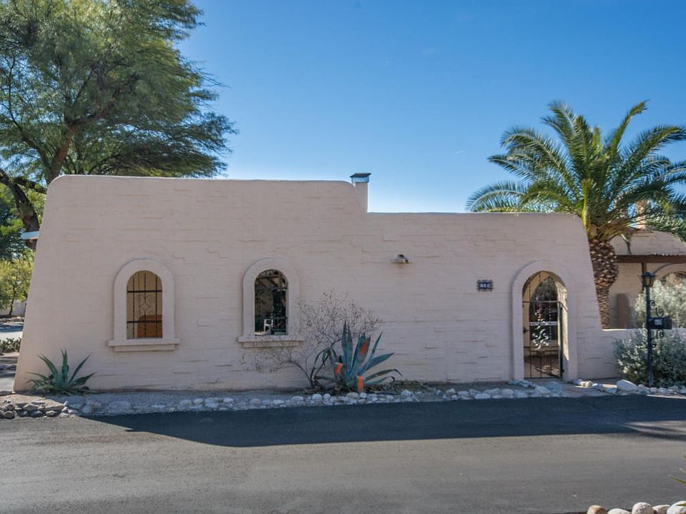 1st image of 601 W Yaqui Dr