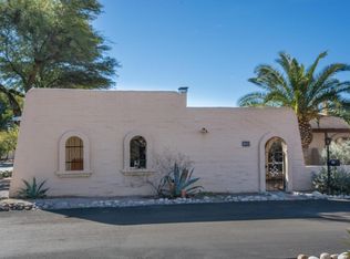 601 W Yaqui Dr, Tucson, AZ 85704