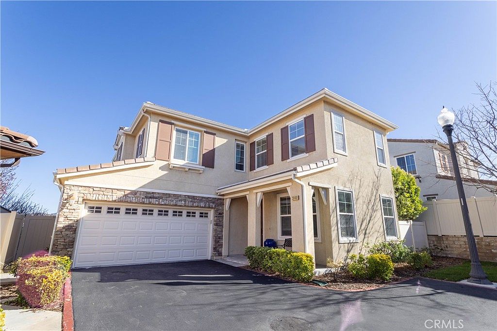 20401 Janzer Ct, Santa Clarita, CA 91350 | Zillow