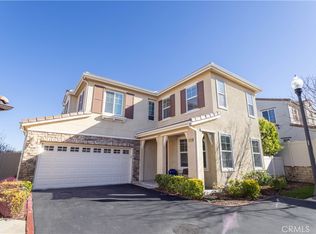 20401 Janzer Ct, Santa Clarita, CA 91350