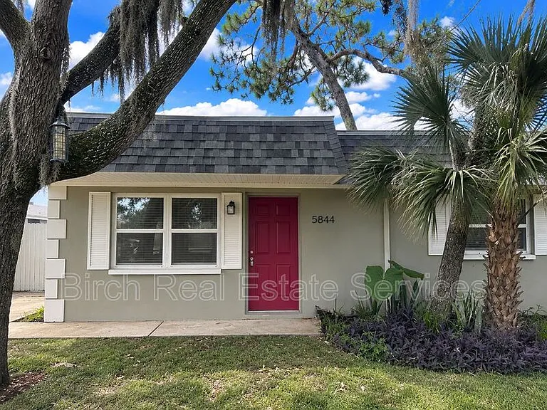 5844 Georgia Ave — Photo 2