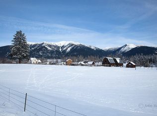 1775 West Rd, Eureka, MT 59917