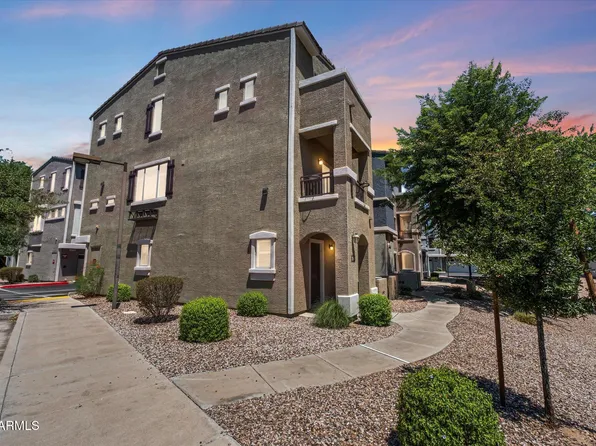 2401 E RIO SALADO Parkway #1068, Tempe, AZ 85288