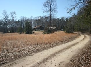 36 Horsepen Rd, Farmville, VA 23901