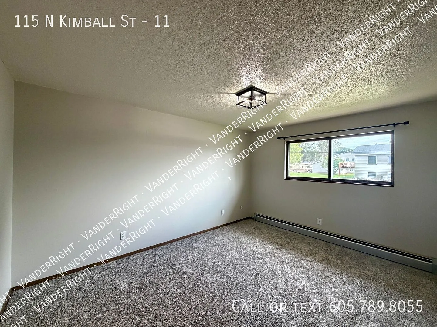 Two Bedroom Apartment in Canton! — Photo 4