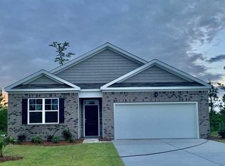 268 Legends Village Loop LOT 42, Myrtle Beach, SC 29579