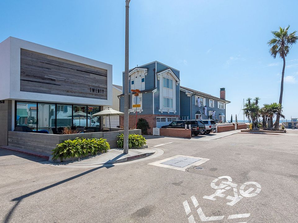 r20 Apartment Rentals Hermosa Beach, CA Zillow