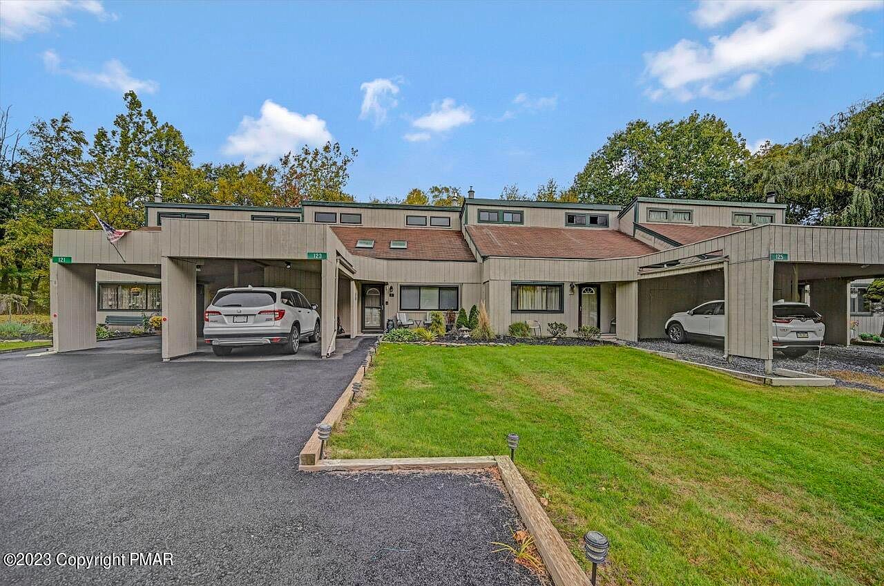 123 Ridge Dr 5, Tannersville, PA 18372 Zillow