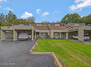 123 Ridge Dr #5, Tannersville, PA 18372