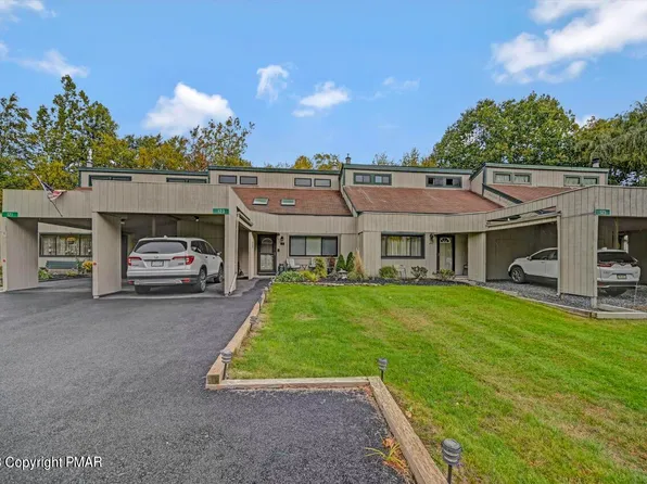 123 Ridge Dr #5, Tannersville, PA 18372
